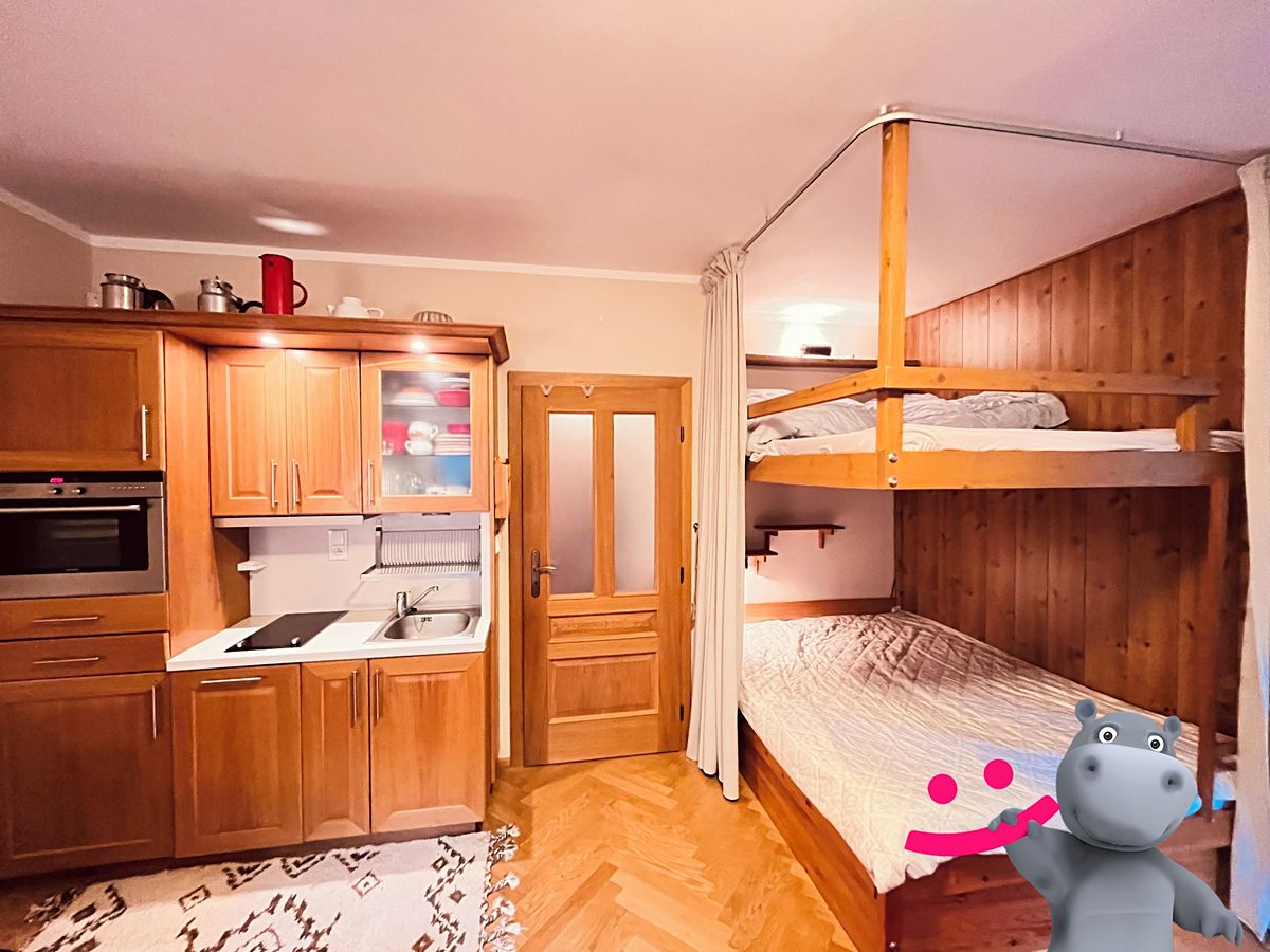Prodej bytu 1+kk 31 m² – fotografie 4
