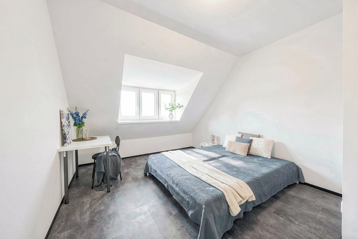 Pronájem bytu pokoje 14 m²