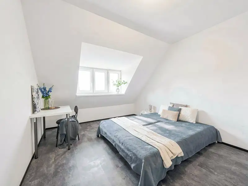 Pronájem bytu pokoje 14 m², Praha – náhled fotky 1