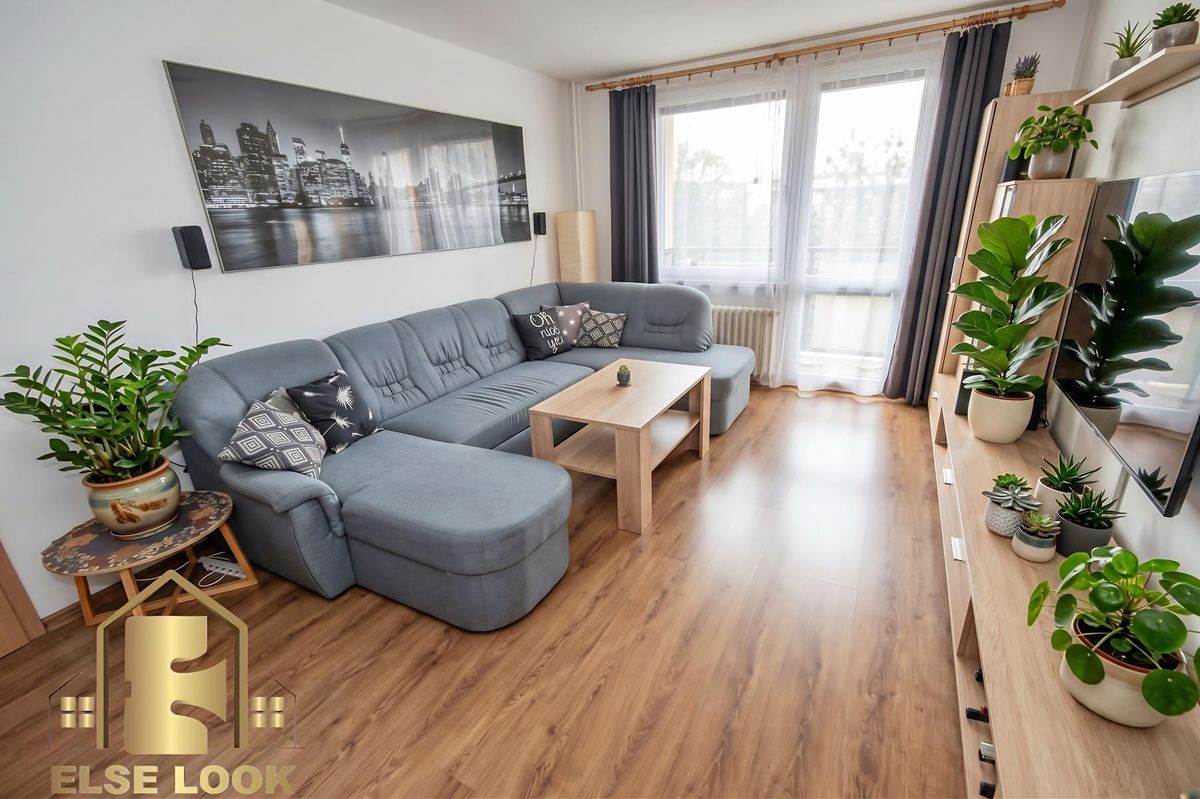 Prodej bytu 4+1 85 m² – fotografie 5