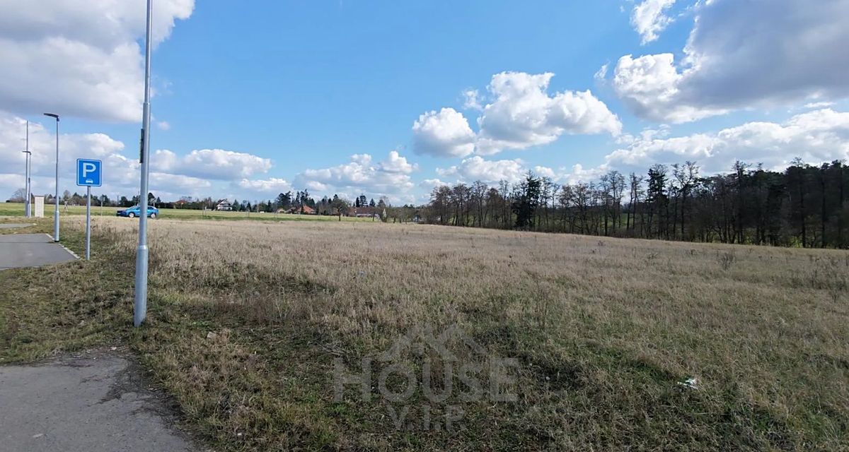 Prodej stavebního pozemku 15939 m² – fotografie 5