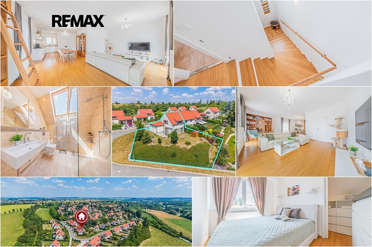 Prodej rodinného domu 148 m², pozemek 608 m² – fotografie 3