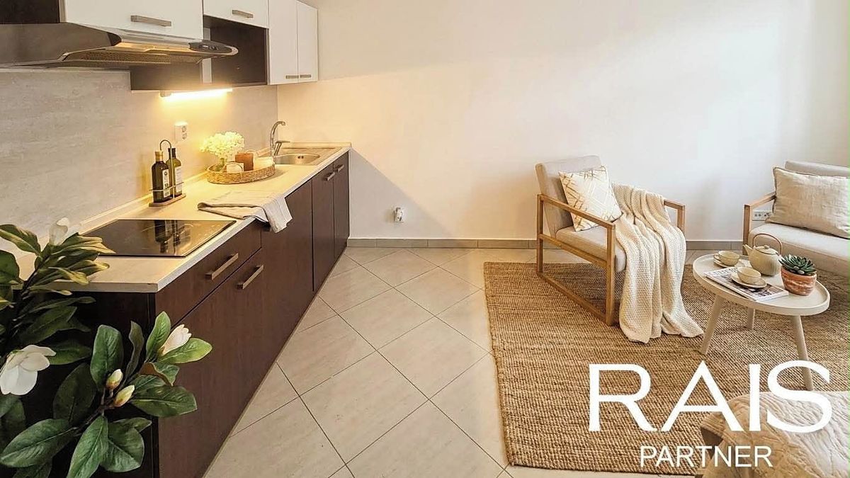 Prodej bytu 1+kk 29 m² – fotografie 3