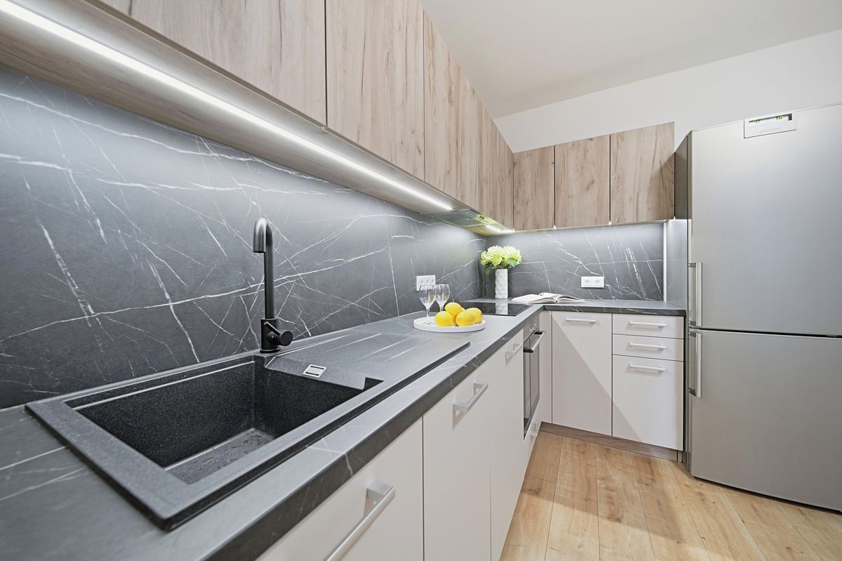 Pronájem bytu pokoje 19 m² – fotografie 4