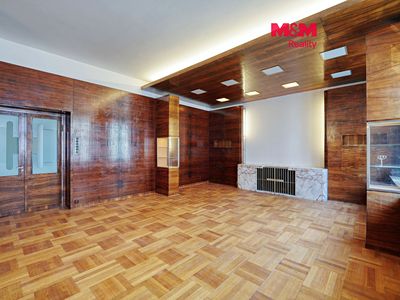 Prodej bytu 3+1 179 m²