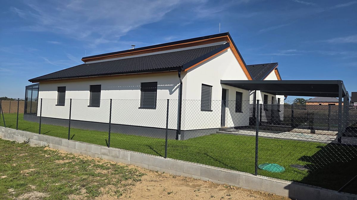 Prodej rodinného domu 128 m², pozemek 475 m² – fotografie 5