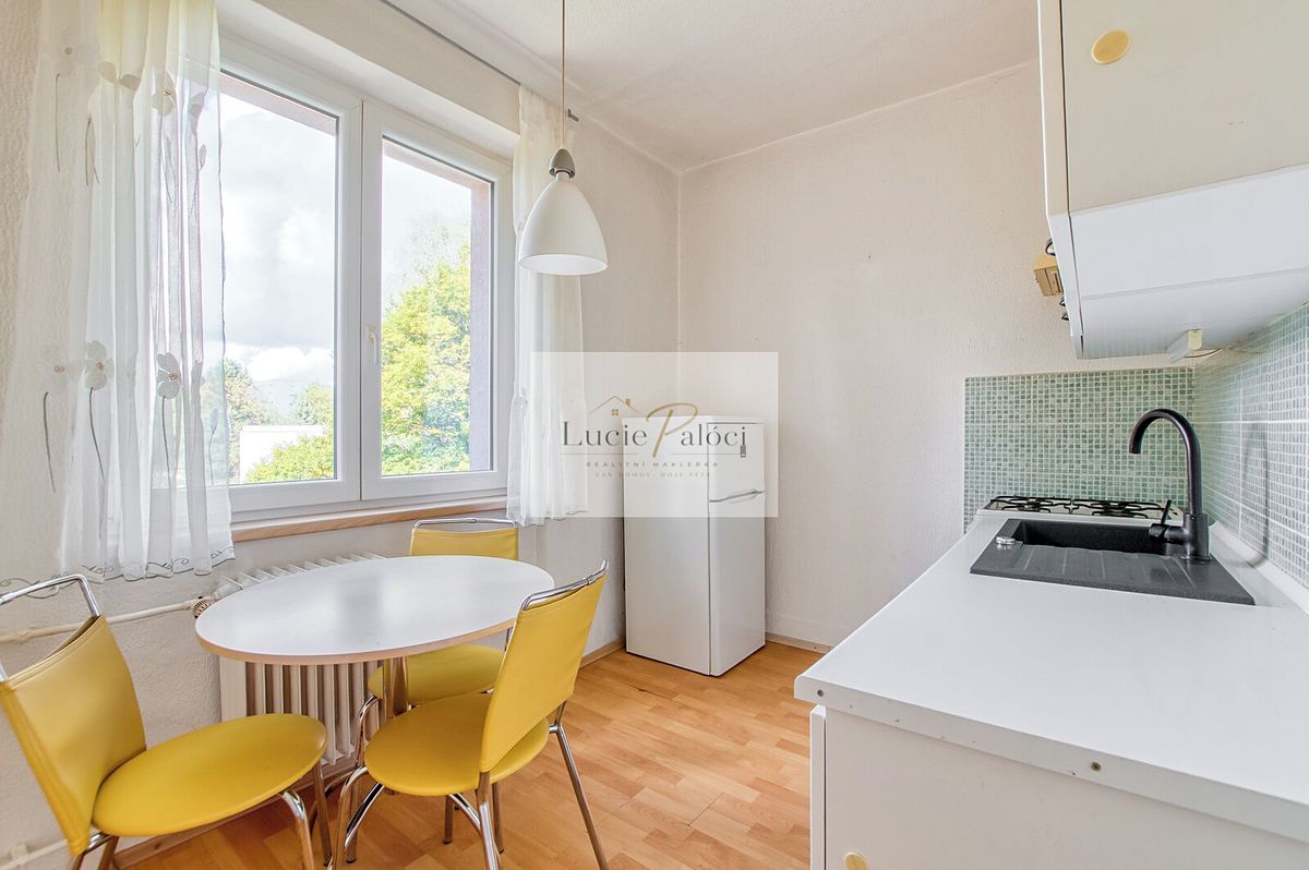 Prodej bytu 2+1 53 m² – fotografie 2