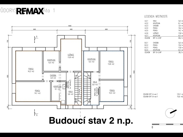 Будинок на продаж, 210 м² (20 з 23)