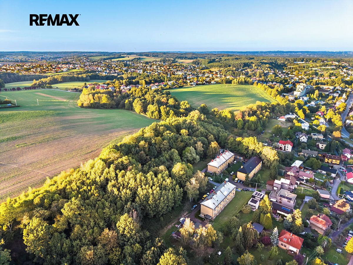 Prodej komerčního pozemku 22103 m² – fotografie 2