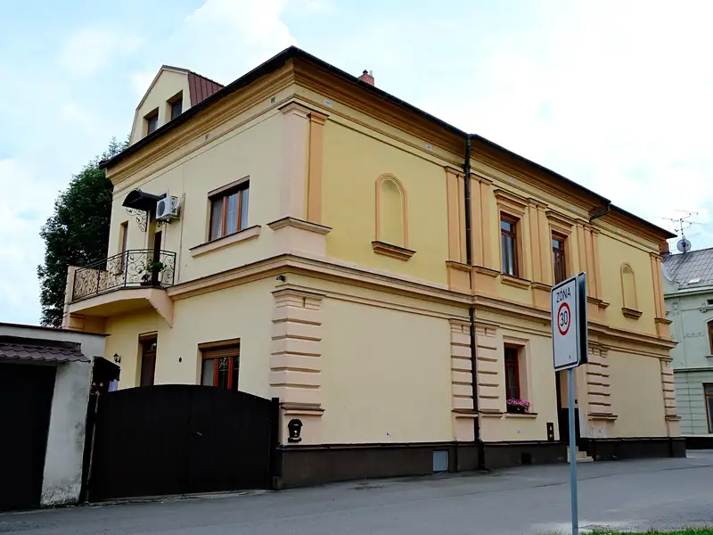 Prodej rodinného domu 399 m², pozemek 280 m², Bohumín – náhled fotky 2