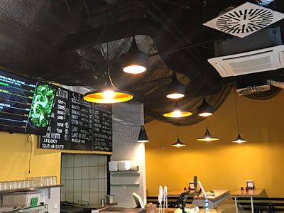 Pronájem restaurace 80 m²