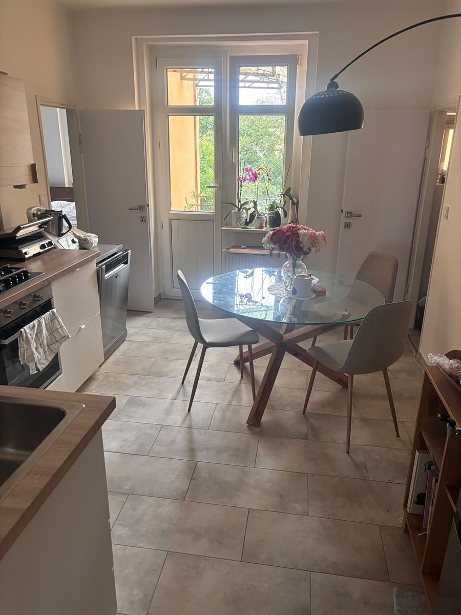 Pronájem bytu 3+1 78 m² – fotografie 3