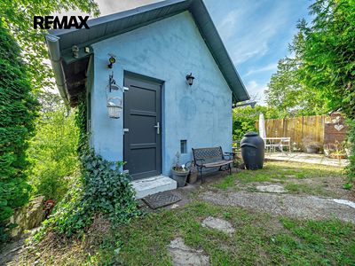 Prodej chaty 16 m², pozemek 441 m²