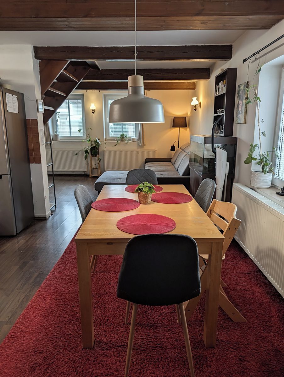 Prodej rodinného domu 180 m², pozemek 200 m² – fotografie 3