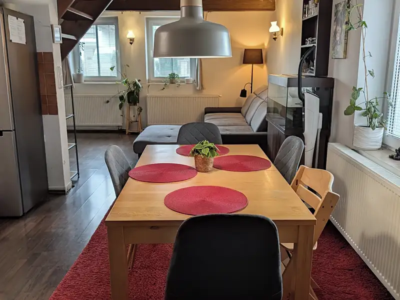 Prodej rodinného domu 180 m², pozemek 200 m², Lovčice – náhled fotky 3