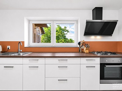 Prodej  rodinného domu 104 m², pozemek 1 077 m²