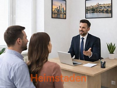 Pronájem kanceláře 54 m²