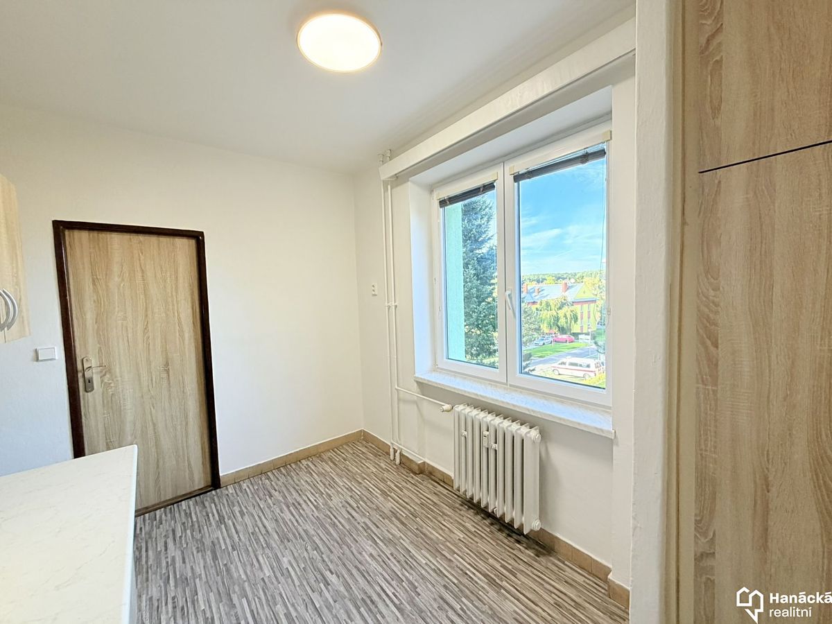 Pronájem bytu 2+1 56 m² – fotografie 5