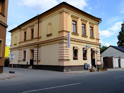 Prodej rodinného domu 399 m², pozemek 280 m²