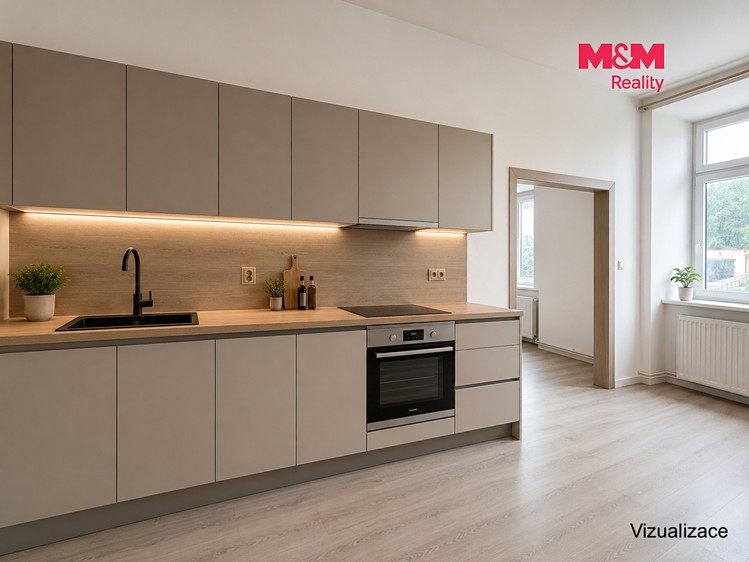 Prodej komerčního prostoru, 525 m² (2 z 15)
