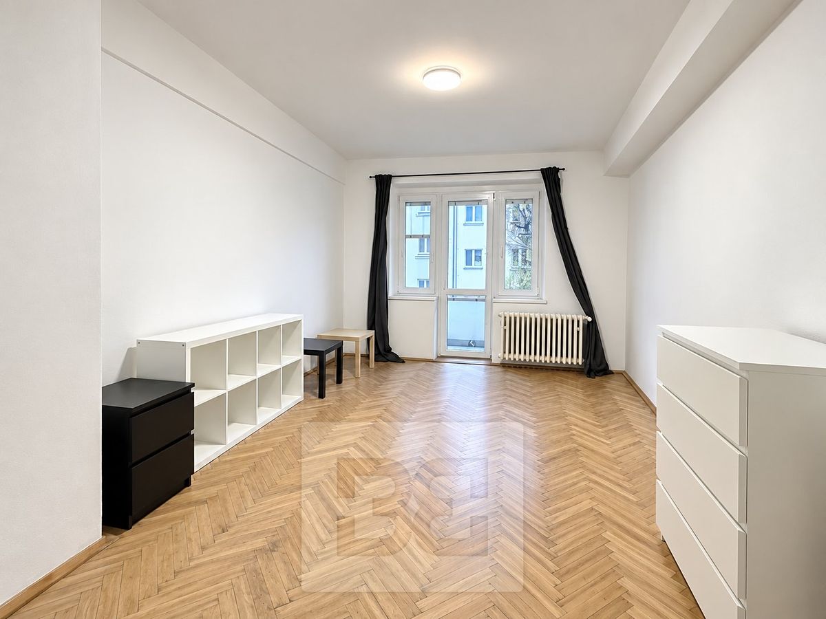 Pronájem bytu 2+1 47 m² – fotografie 2