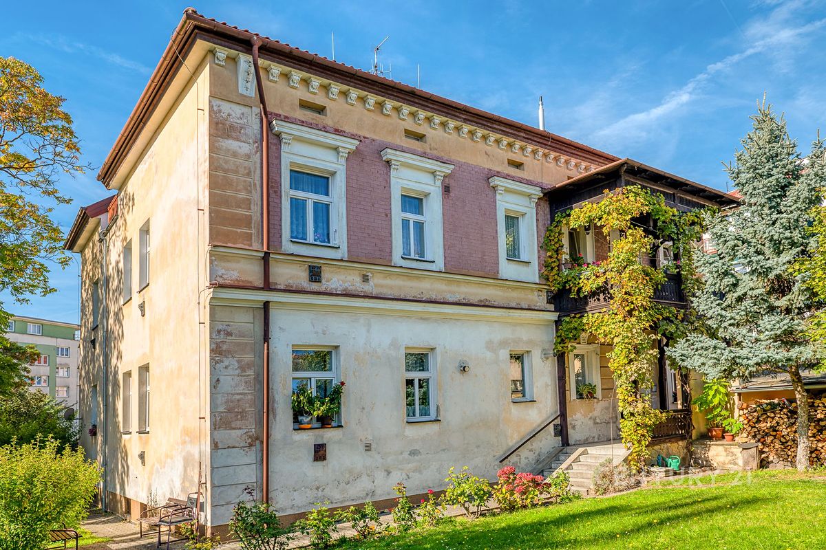 Prodej bytu 2+1 68 m²