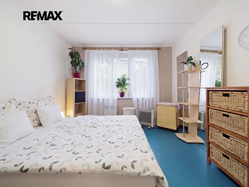Prodej bytu 1+1 v osobním vlastnictví 33 m², Karlovy Vary