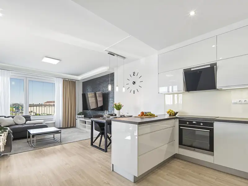 Prodej bytu 2+kk 60 m², Pardubice – náhled fotky 2