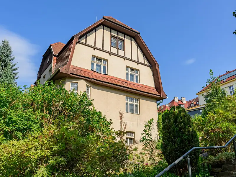 Prodej projektu na klíč 431 m², pozemek 1207 m², Liberec – náhled fotky 2