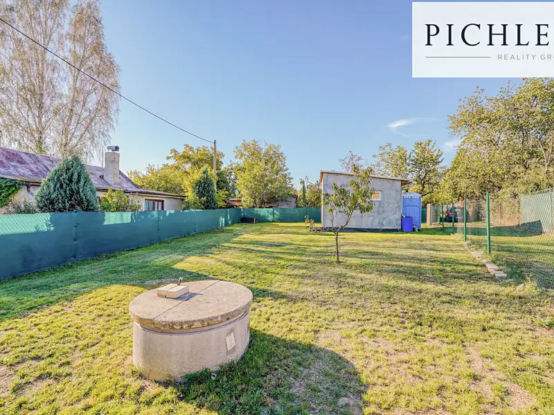 Prodej chaty 408 m², pozemek 383 m², Plzeň – náhled fotky 3