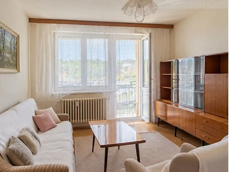 Prodej bytu 2+kk 43 m², České Budějovice – náhled fotky 2