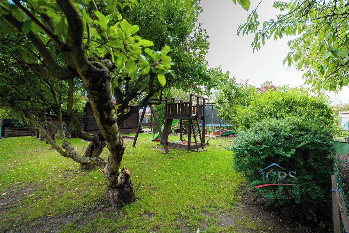 Prodej chaty 23 m², pozemek 350 m² – fotografie 3