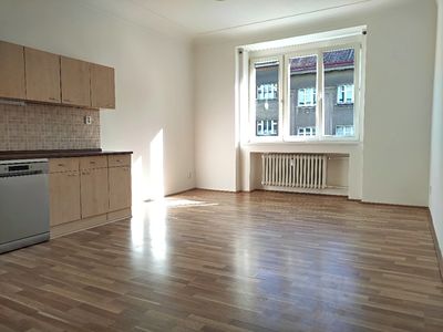 Pronájem bytu 2+1 89 m²