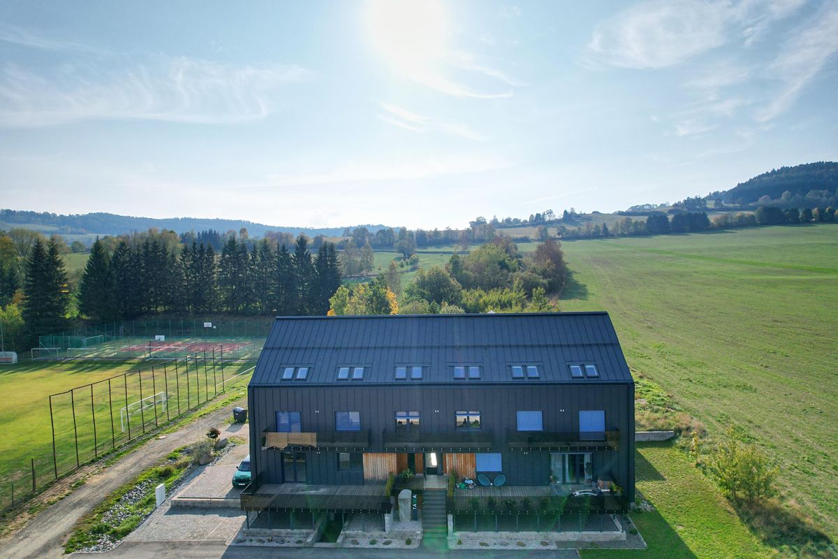 Prodej bytu 3+kk 92 m² – fotografie 5