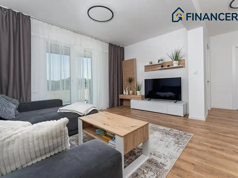 Prodej bytu 3+kk 78 m², Slavkov u Brna – náhled fotky 2