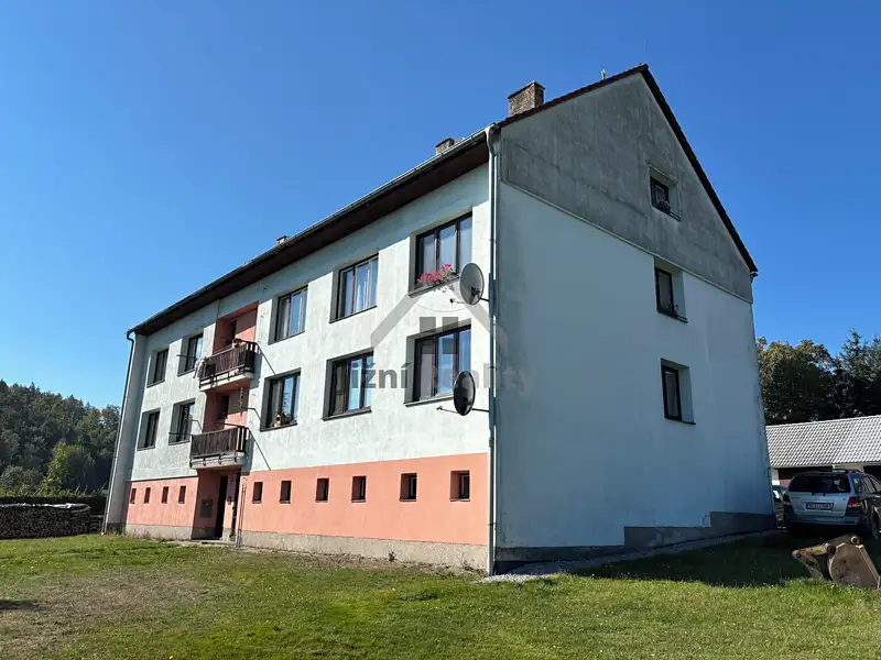 Prodej bytu 6 pokojů a více 134 m², Heřmaneč – náhled fotky 1