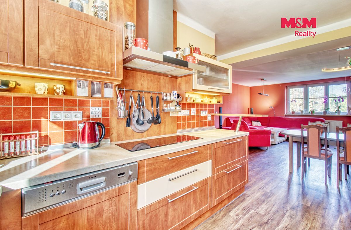 Prodej bytu 3+1 89 m² – fotografie 4