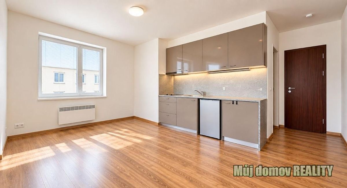 Prodej bytu 1+kk 29 m² – fotografie 3