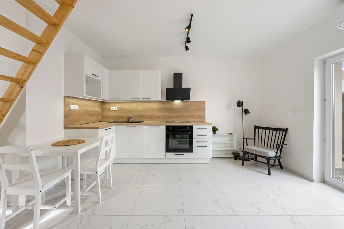 Prodej bytu 1+1 54 m² – fotografie 4