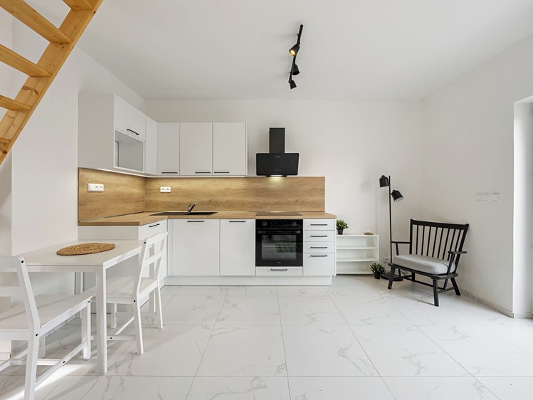 Prodej bytu 1+1, 54 m² (4 z 11)
