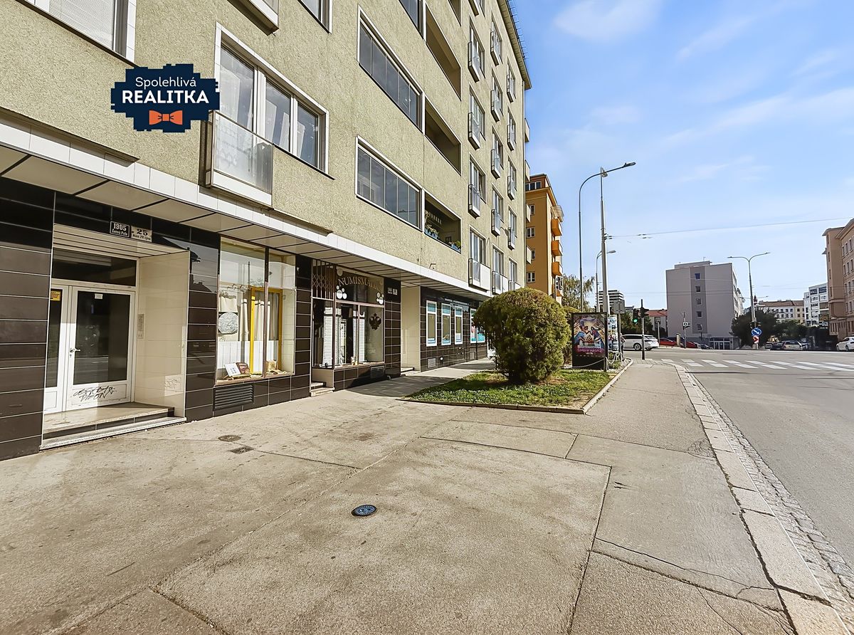 Prodej bytu 1+kk 25 m²
