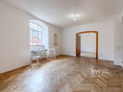 Prodej bytu 3+1, 78 m² (2 z 36)