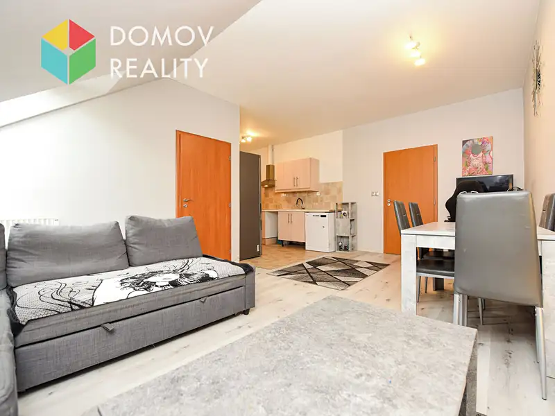 Prodej bytu 3+kk 82 m², Loděnice – náhled fotky 3