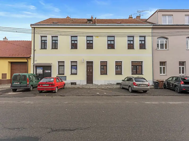 Prodej bytu 4+kk 100 m², Židlochovice – náhled fotky 2