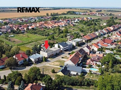 Prodej  rodinného domu 245 m², pozemek 914 m²