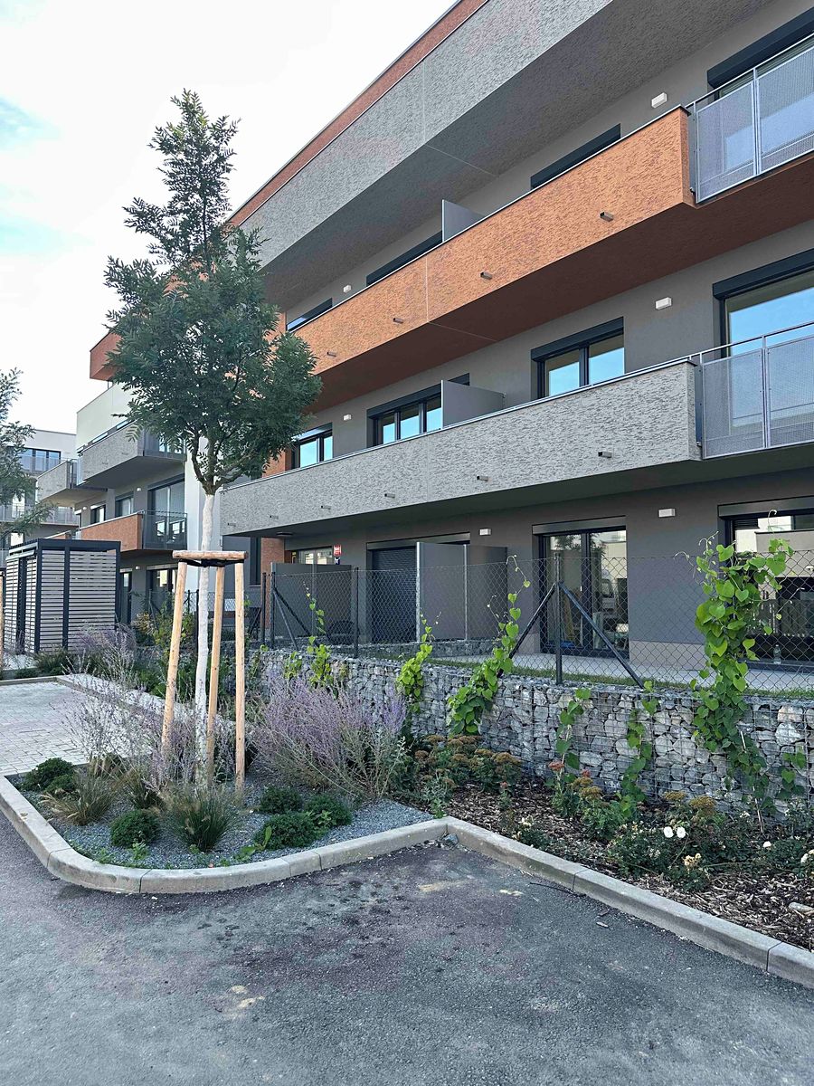 Prodej bytu 1+kk 36 m²