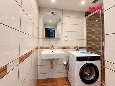Wohnung 2+1 zur Miete, 57 m² (2 von 24)