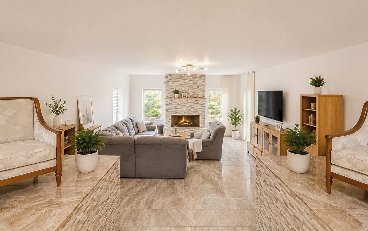 Prodej vícegeneračního domu 449 m², pozemek 1020 m²
