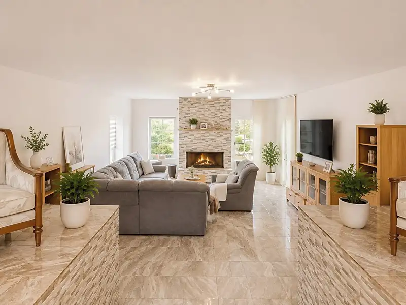 Prodej vícegeneračního domu 449 m², pozemek 1020 m², Velemín – náhled fotky 1