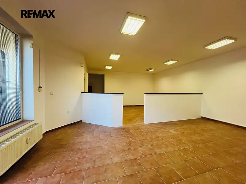 Pronájem obchodního prostoru 78 m², Kyjov – náhled fotky 3